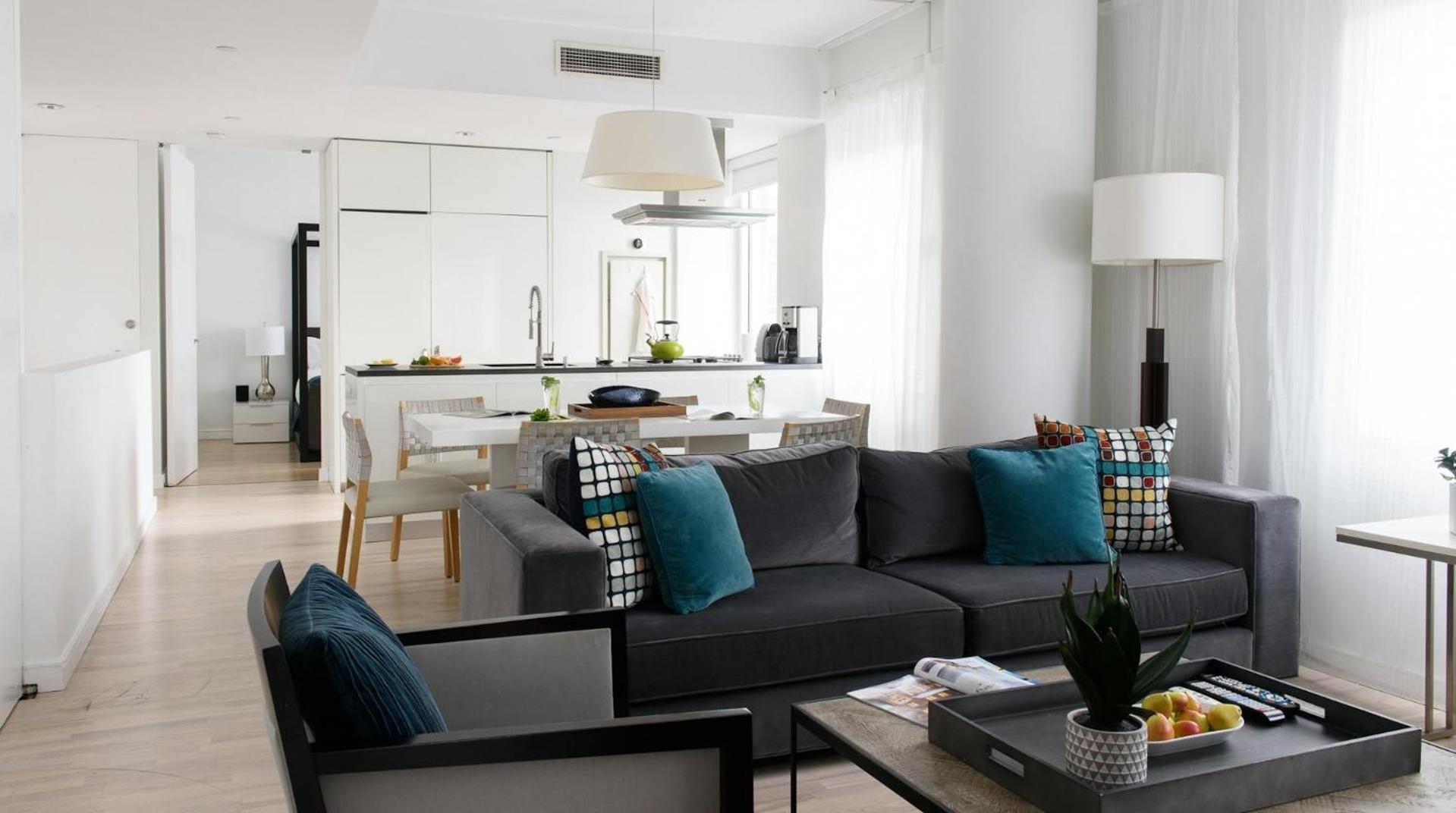 The Vegas Glamour Hideaway