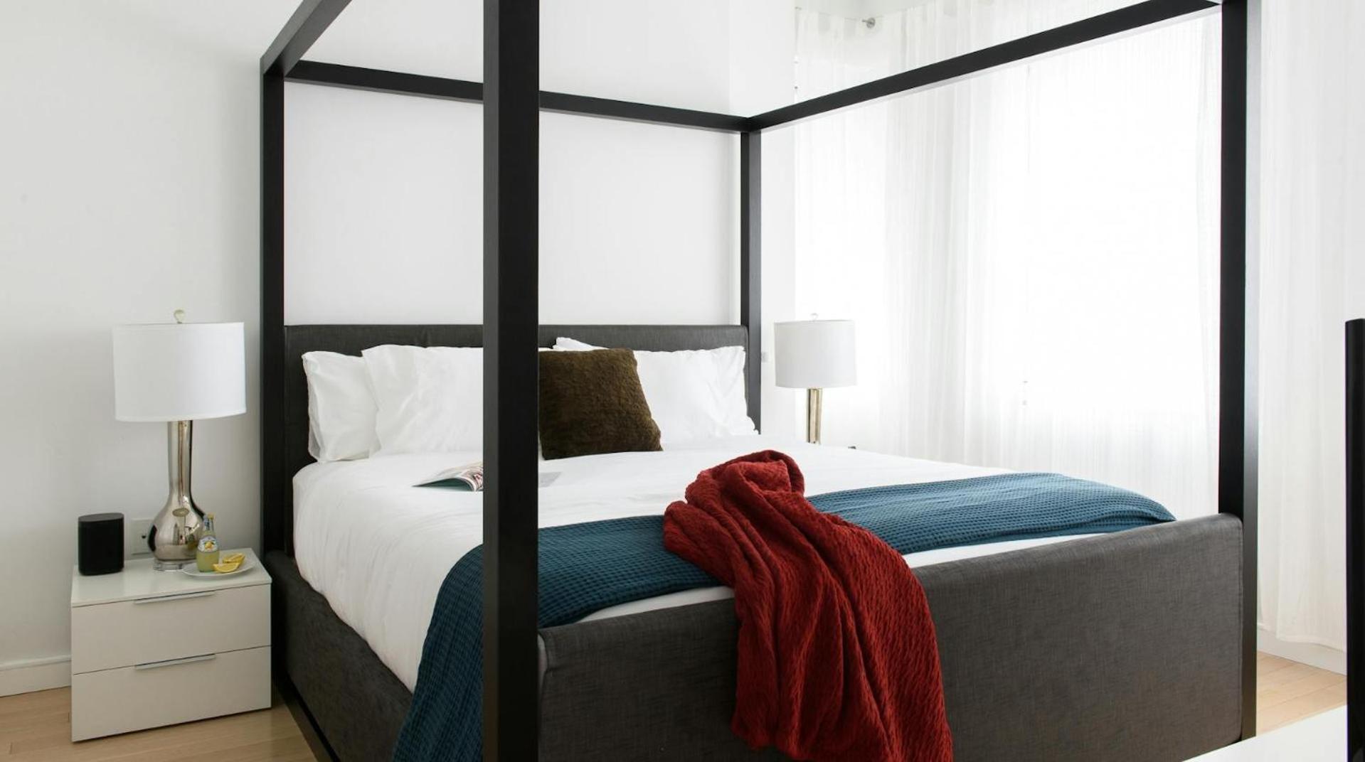 The Vegas Glamour Hideaway * Las Vegas
